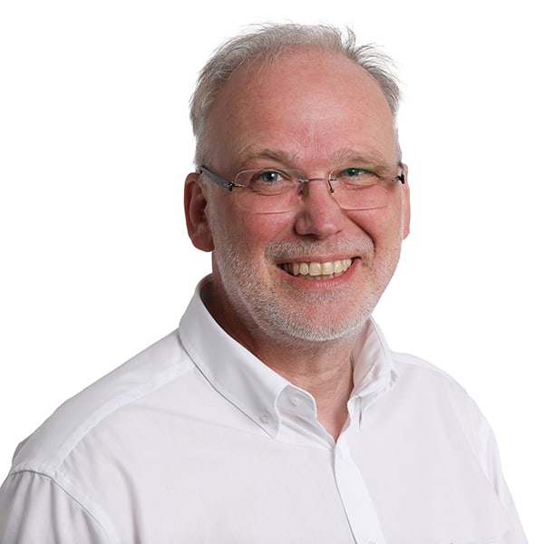 Detlef Dicke