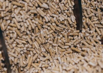 LENNE PELLETS