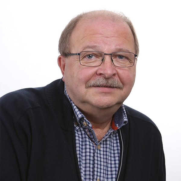 Reinhard Schauerte