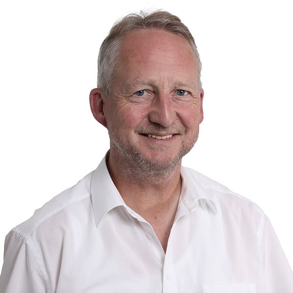 Volker Breimann