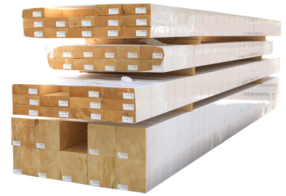 Holzprodukte von Schmelter