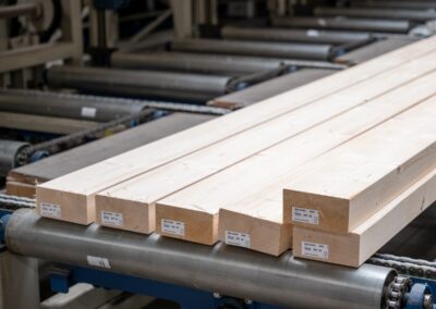 Schmelter Produktion