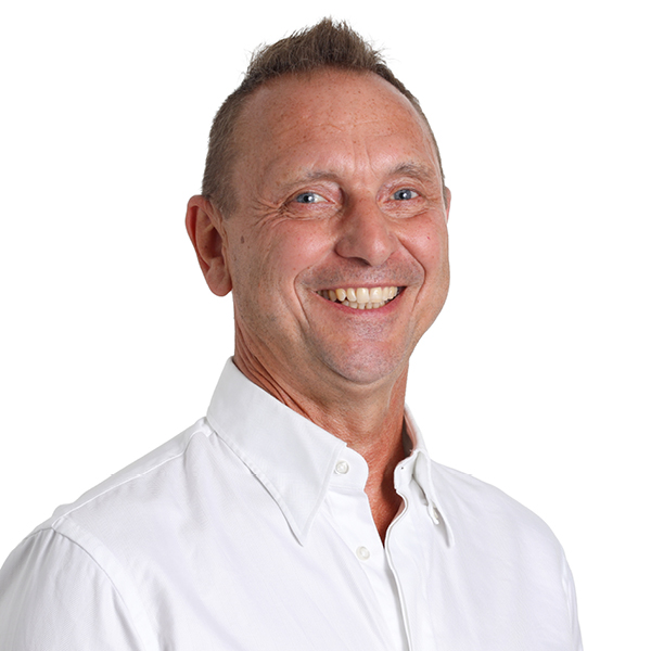 Hartmut Berg