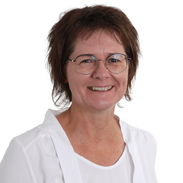 Silvia Deitenberg