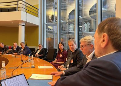 fdp-tagung