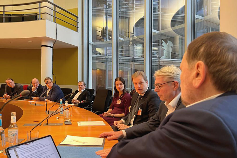 fdp-tagung