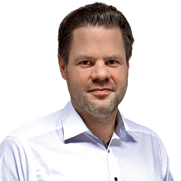 David Schulte