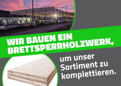 3. Branchentag - Zentrum Holz, 05.02.2026 in Olsberg