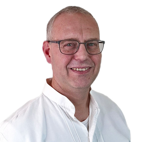 Tobias Michel