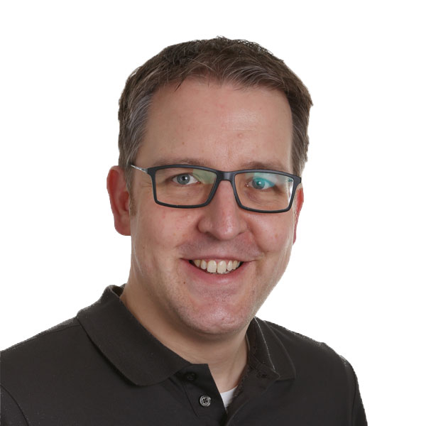 Tobias Strecker
